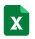 excel icon