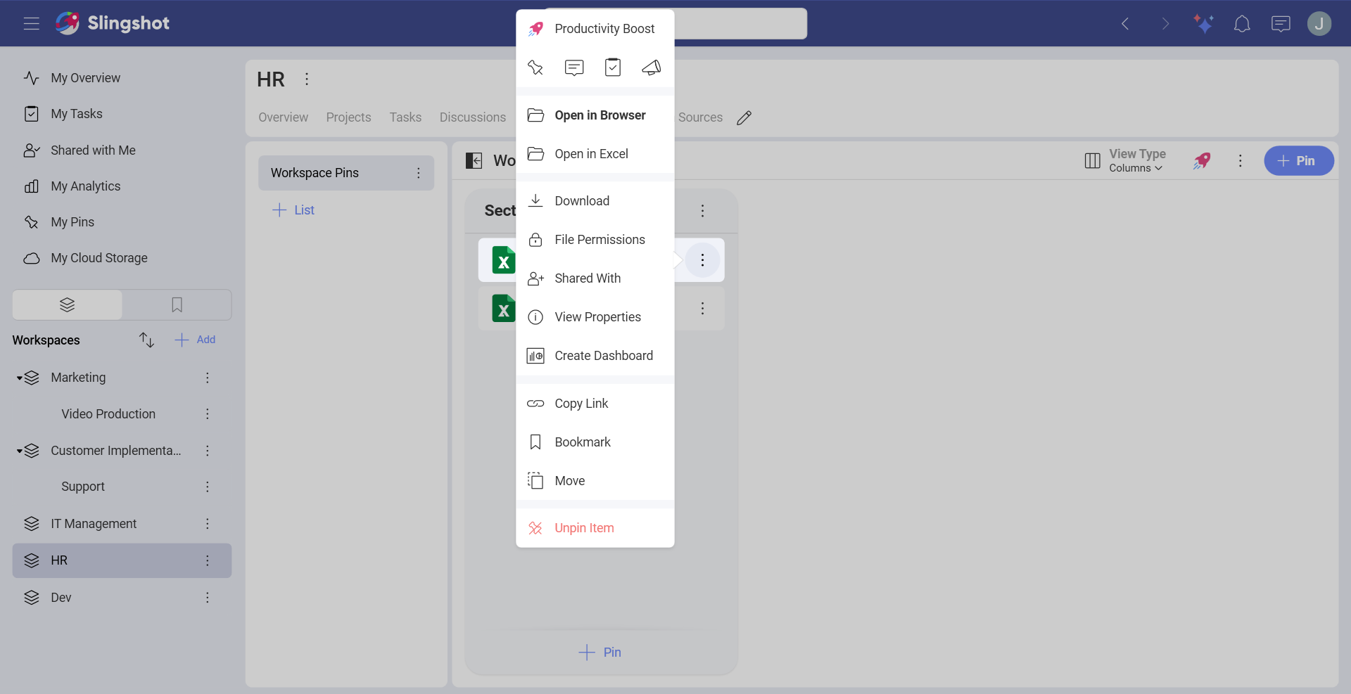 File permissions