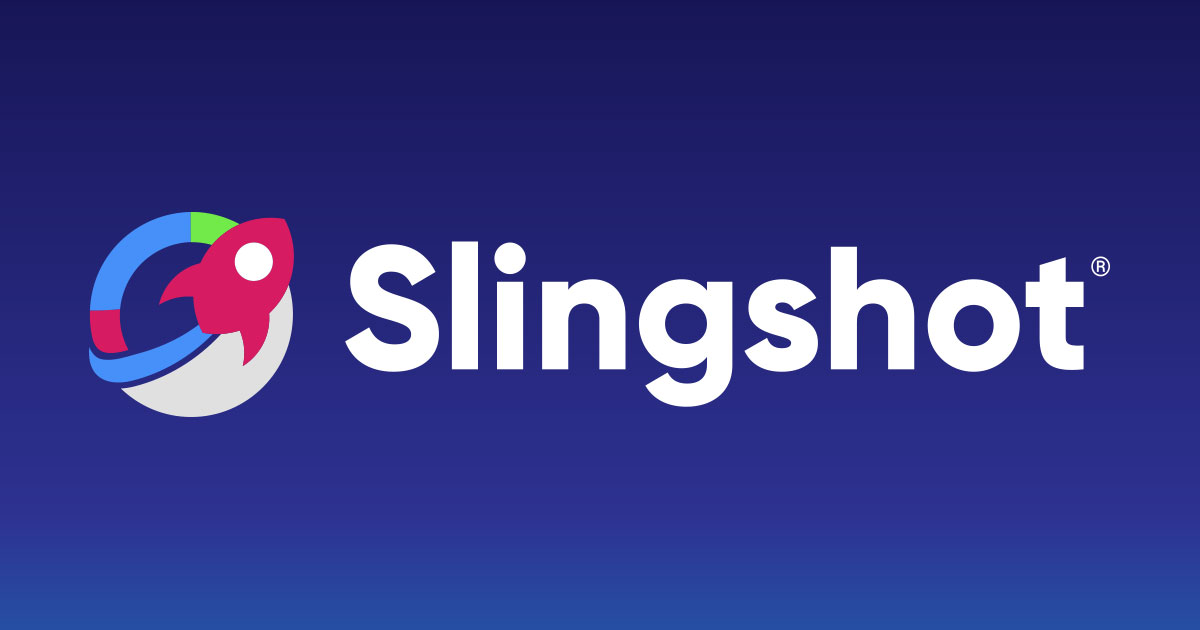 Slingshot Team Collaboration Tool to boost team productivity
