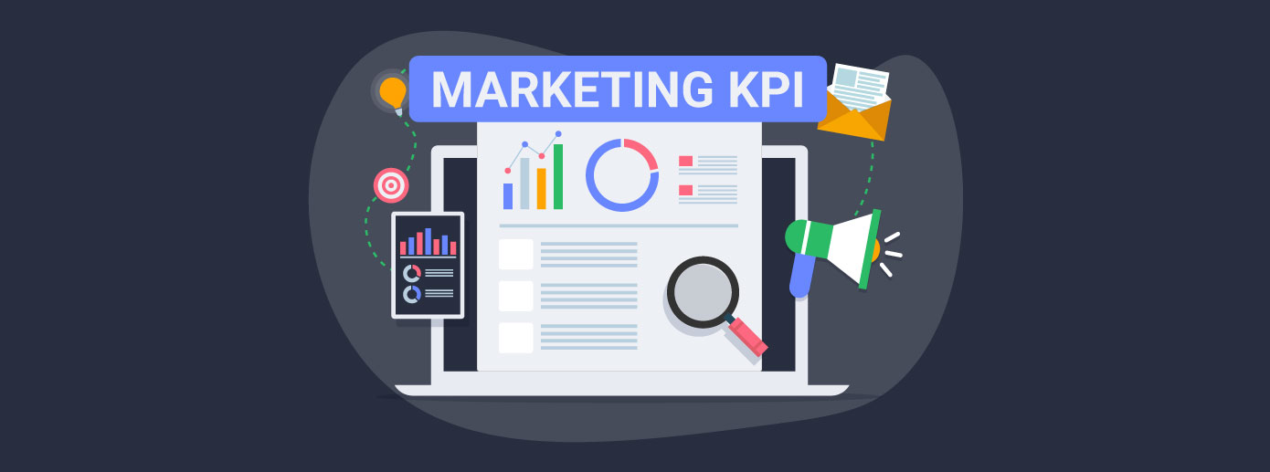 마케팅 KPI