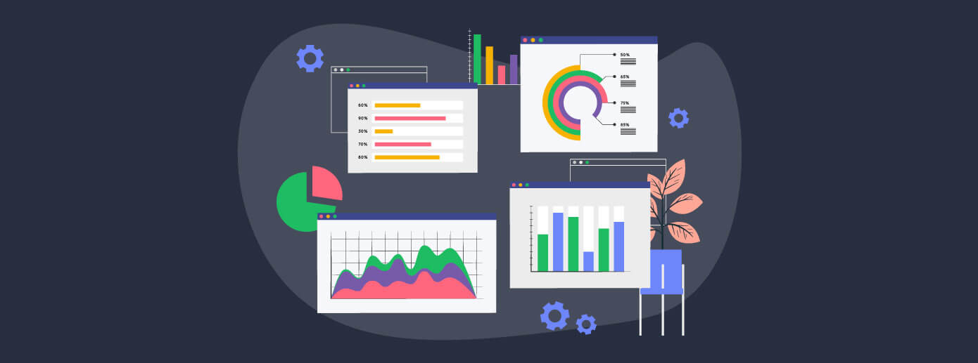 ¿Qué es la visualización de datos en R?