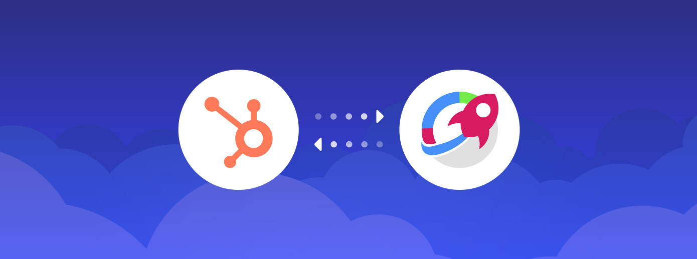 connect and utilize your hubspot data in slingshot