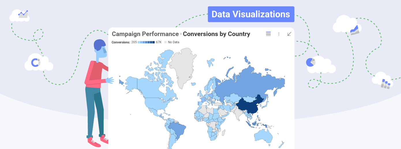The Ultimate Guide to Data Visualization: Time to Get Good