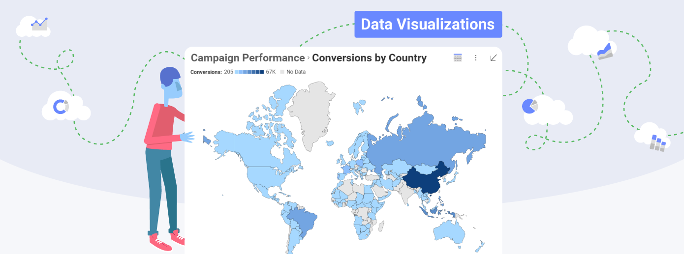 La guía definitiva para la visualización de datos: es hora de mejorar