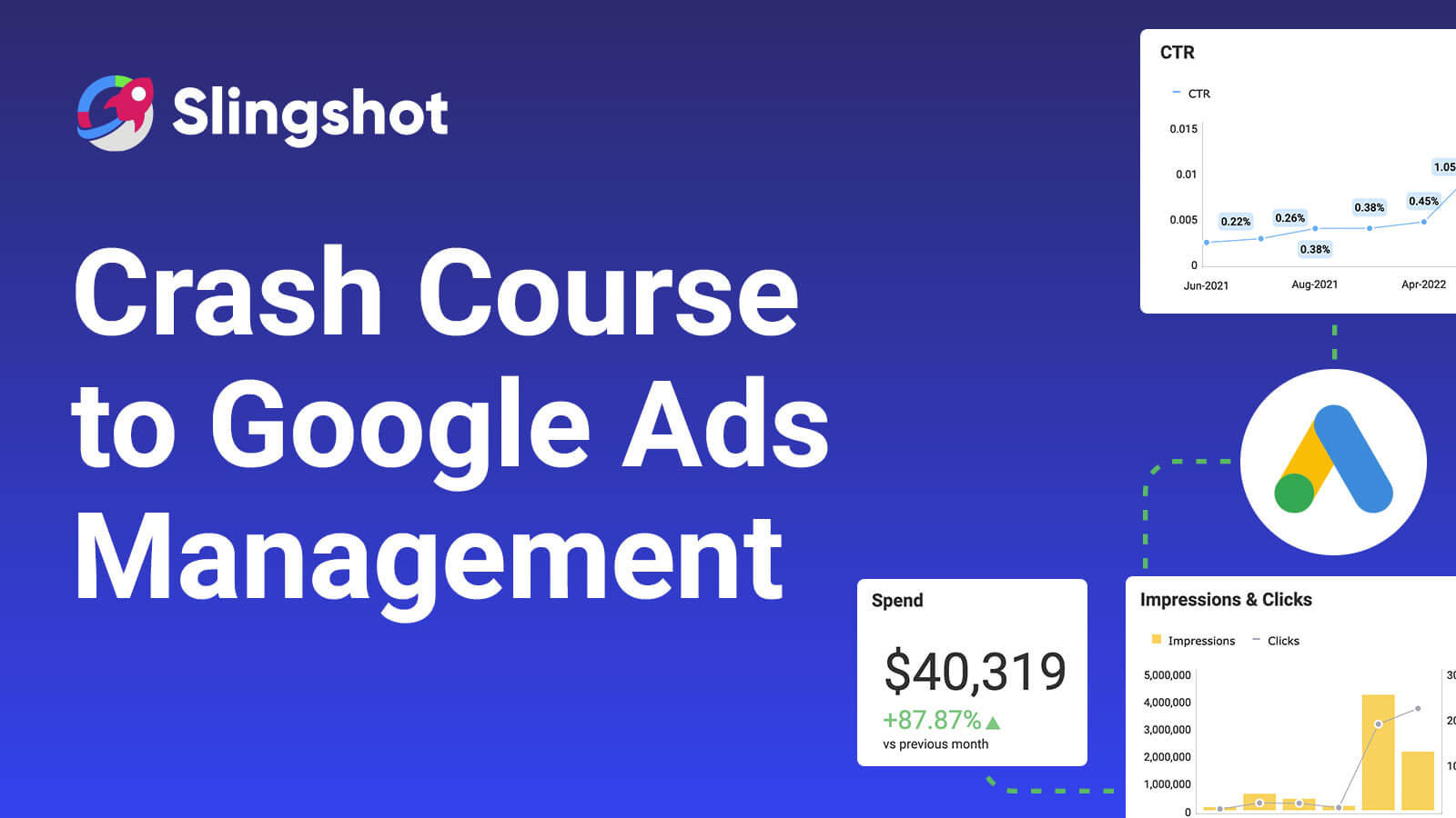 Google 広告管理の短期集中コース