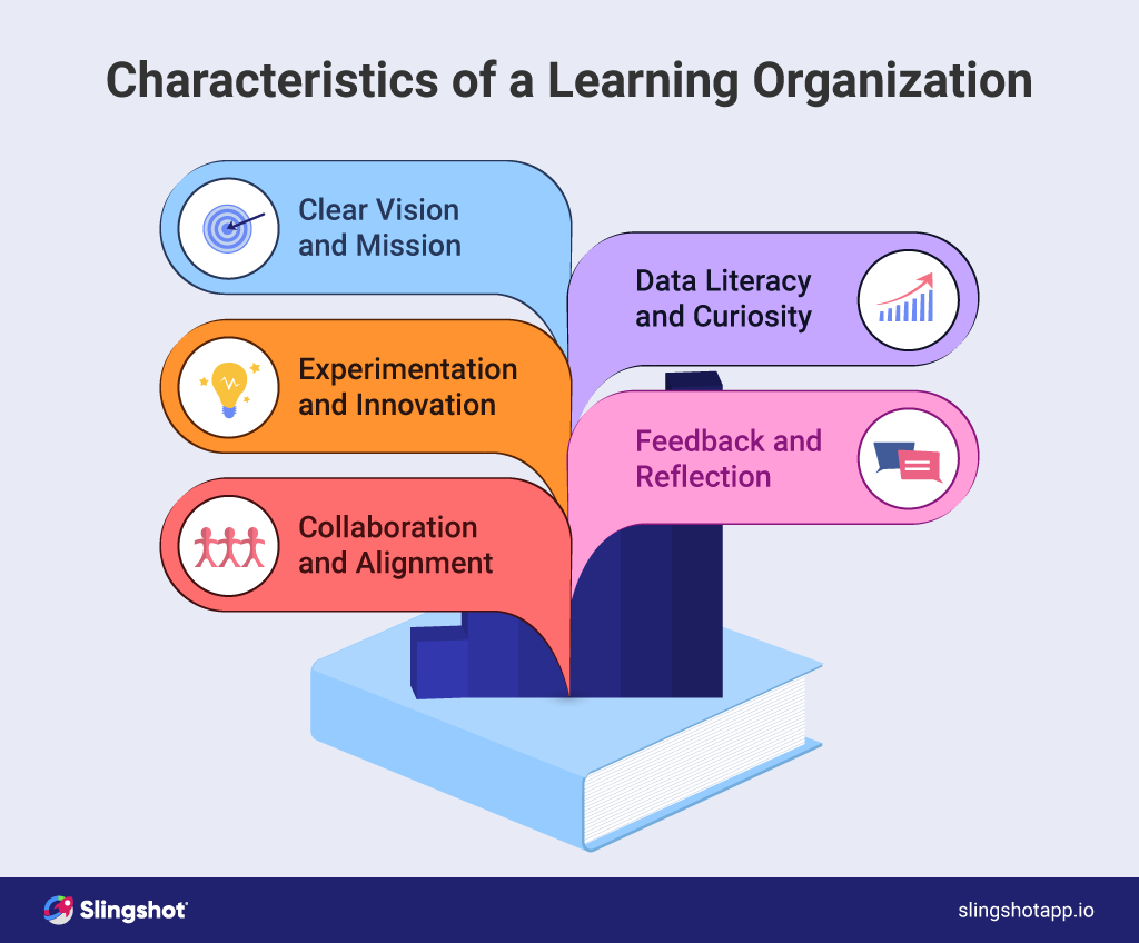 How to Build a Learning Organization